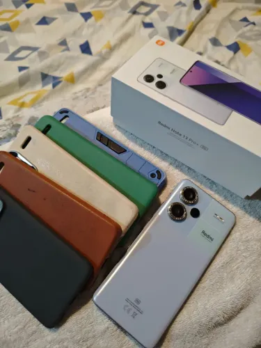 REDMI NOTE 13 PRO 5G 512GB