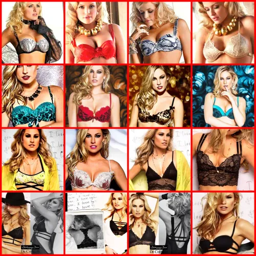 Lote de Lingeries para revenda
