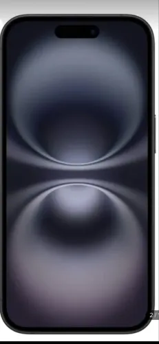 iPhone 16