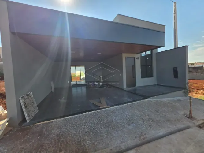 Casa Condomínio em Jaú