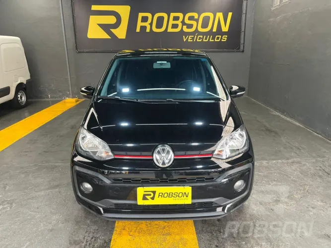 Volkswagen Up! Move 1.0 TSI Total Flex 12V 5P 2020
