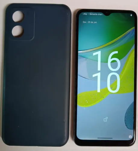 Moto E13