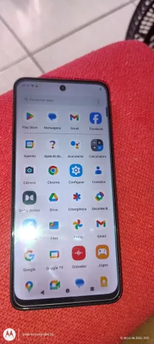 Vendo motog14