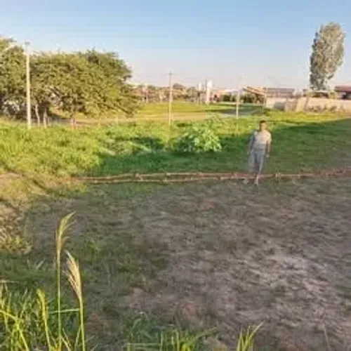 Terreno de 1.261 m2 em Bairro Tranquilo em Cerquilho - Aceito Trocas por Carros