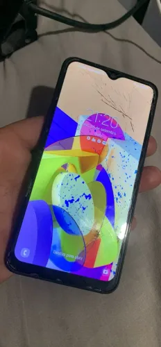 Samsung a10s
