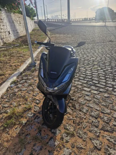 PCX 160cc modelo 2024