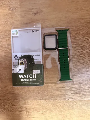 Pulseira Apple Watch até serie 8