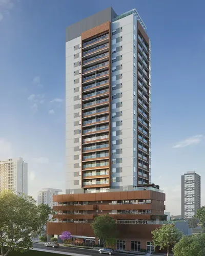 MOV PERDIZES - APARTAMENTOS