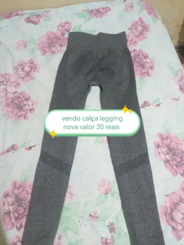 Vendo essa peças de Roupas umas novas e outra em ótima condições quase novas