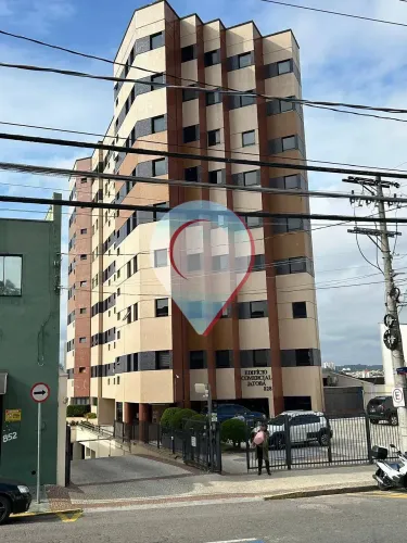 SALA COMERCIAL PARA LOCAÇÃO  EDIFÍCIO COMERCIAL JATOBÁ | JUNDIAÍ/SP