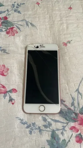 iPhone 6S