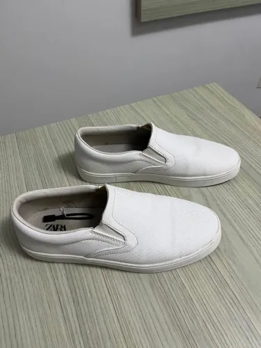 Sapato Zara