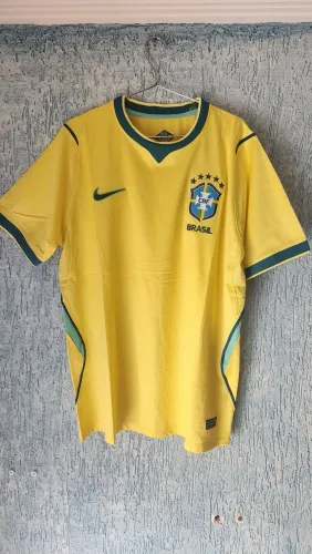 Camisa Brasil tam G copa do mundo de 2026