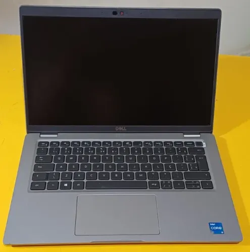 Notebook Dell