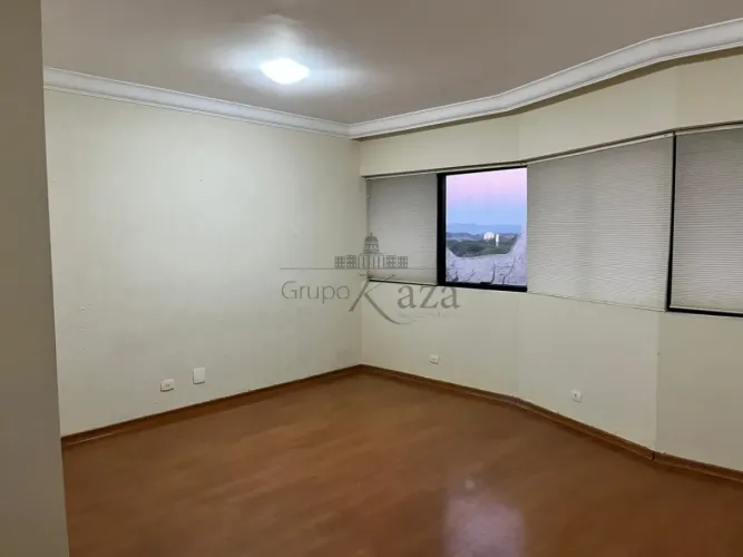 Apartamento - Residencial - No bairro Jardim Augusta - Residencial Paris - 75m²