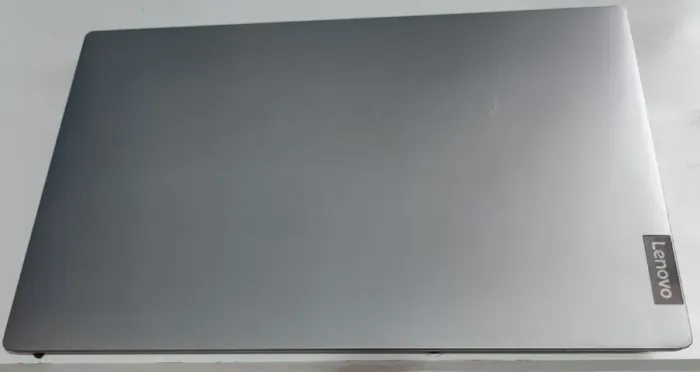 Notebook Lenovo Ryzen 7 3700U com upgrade