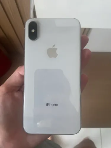 iPhone X 