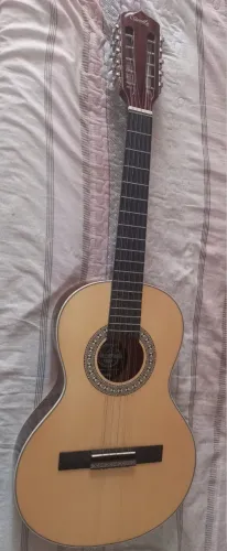 VIOLA CAIPIRA TONANTE PASSAREDO VTN1954N ? 