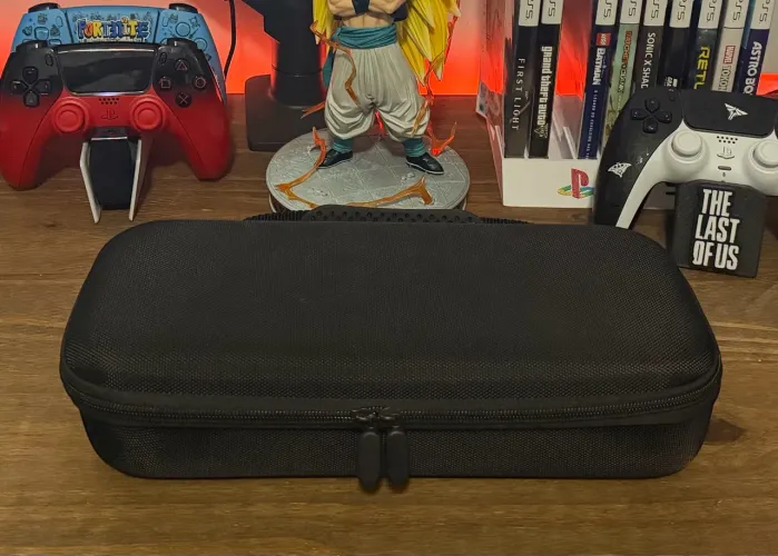 Case de transporte PlayStation Portal