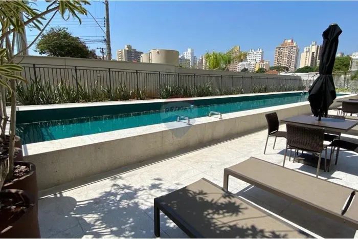 Apartamento Moderno em Botafogo - São Paulo