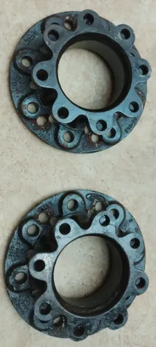 ESPAÇADOR / ADAPTADOR RODA F250/350/4000