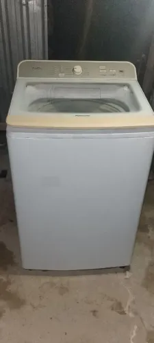 Máquina Panasonic 14 kg