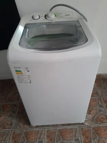 Lavadora Consul 8kg