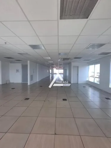Sala para alugar, 400 m² por R$ 34.395,00/mês - Sabará (Zona Sul) - São Paulo/SP