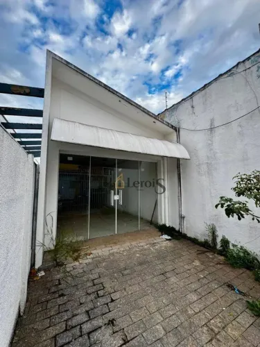 Salão, 90 m² - venda por R$ 500.000,00 ou aluguel por R$ 2.810,00/mês - Centro - Itu/SP