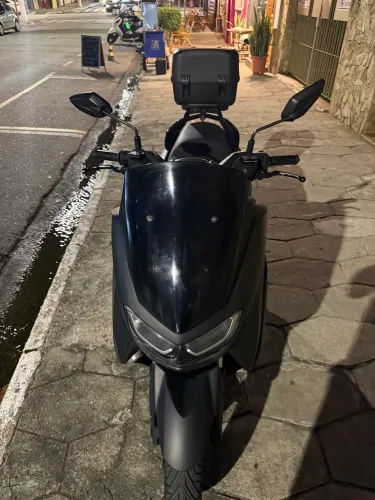 Nmax 160 
