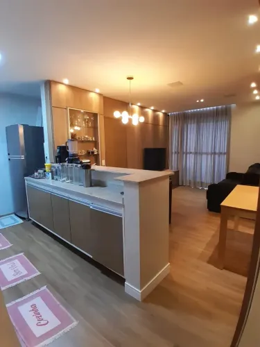 Chácara Montenegro Jatobá, Beliaaimo apto, 3/4 , c/área:80m²