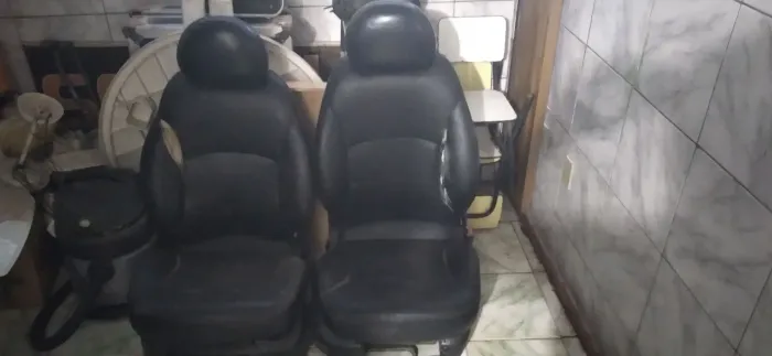 Banco para carro stilo