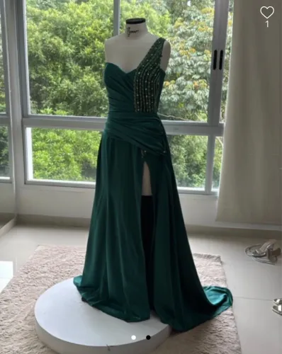 Vestido de Formatura