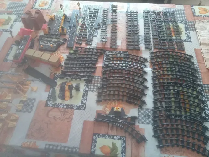 Brinquedo estrela