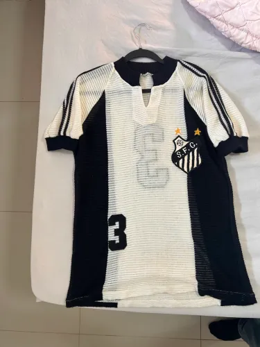 Camisa Santos