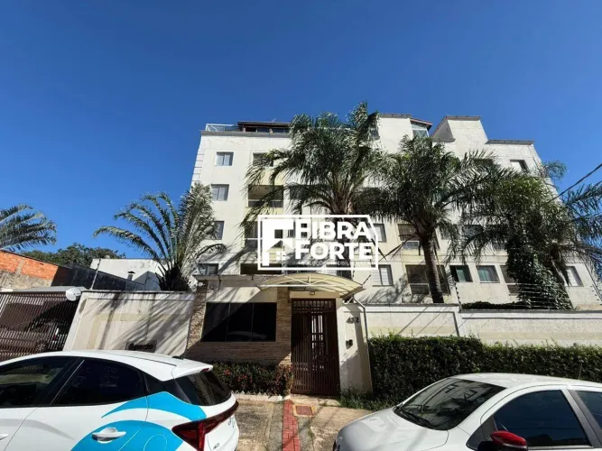 Apartamento com 2 dormitórios à venda, 51 m² por R$ 320.000,00 - São Bernardo - Campinas/S
