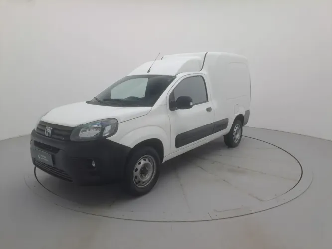 Fiat Fiorino Endurance EVO 1.4 Flex 8V 2P 2024
