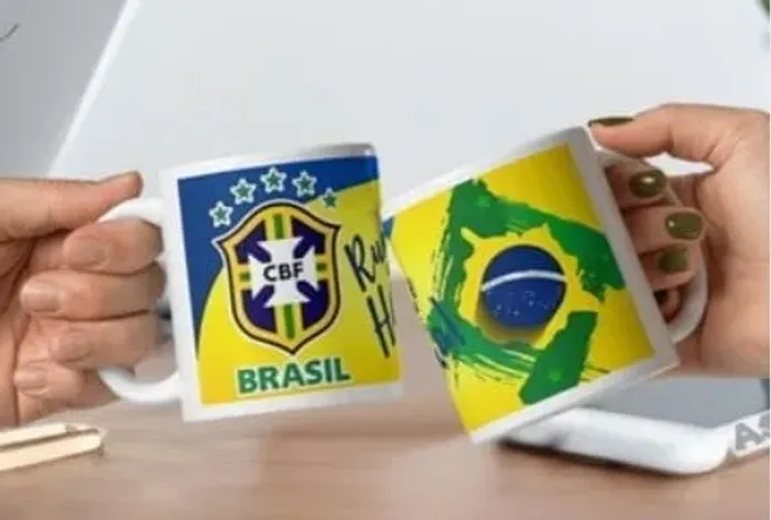 Canecas Personalizadas VARIOS TEMAS DO SEU JEITO!!