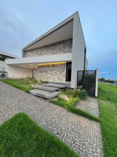 CASA A VENDA CONDOMINIO GRAND TRIANON