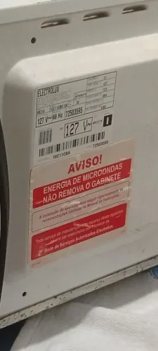 Microondas