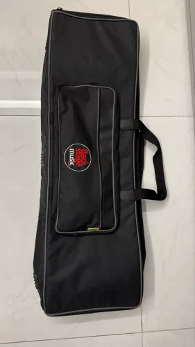 Bolsa bag para teclado Back stage 