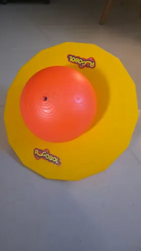 Pogobol original da Estrela