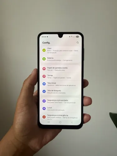 Samsung A16 5G 128gb