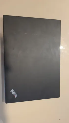 Notebook LENOVO Thinkpad