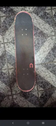 Skate Semi profissional