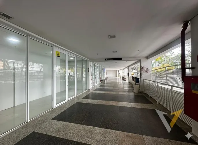 Sala para locação, Edifício Golden Office, Chácara Urbana, na cidade de Jundiaí-SP