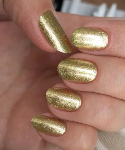 Manicure em Domicílio 