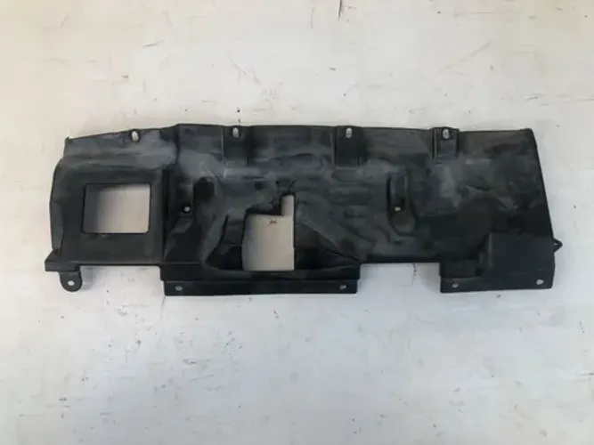 Defletor Grade Frontal Radiador Ford Escort 1.8 1997 2003