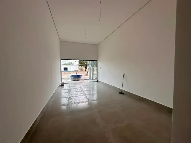 Imóvel para aluguel com 100 metros quadrados com 1 quarto em Grande Terceiro - Cuiabá - MT