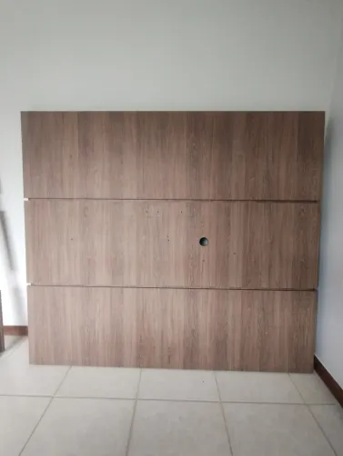 Painel de tv